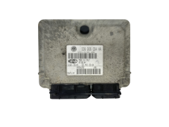 Steuergerät 036906034HA IAW4TV.HA 61601.150.05 VW Seat Magneti Marelli