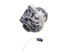 Lichtmaschine Generator 8200064344-D SG7S012 Valeo 2542540E 1.2 Renault Lichtmaschine Generator 8200064344-D SG7S012 Valeo 2542540E 1.2 Renault
