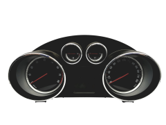 Tacho Kombiinstrument Opel Insignia  12844139 EJ SW05.90 GM 53081