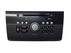 Cd-Radio Suzuki Swift 39101-62J2 PACR06 CQ-MX0673G 1093