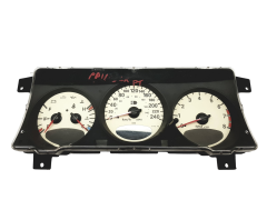 Tacho Kombiinstrument Chrysler PT Cruiser 04671816AG 59228