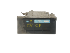 Steuergerät ABS 0055455132 0265101020 Mercedes Bosch 41897