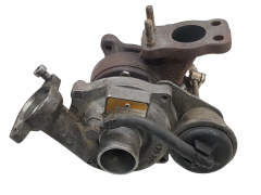 Turbolader KP35 0375G9 54359710009 54351014861 1.4 HDI TDCI PSA 1036
