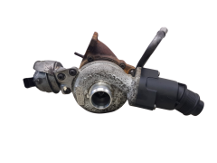 Turbolader VW Audi Seat Skoda 2,0 TDI 03L145721B GTC1549VZ
