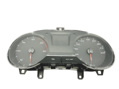 Tacho Kombiinstrument Seat Ibiza 6J0920801A 57141