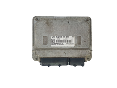 Steuergerät 03D906023 5WP40806 04  VW SEAT SKODA Siemens 45076