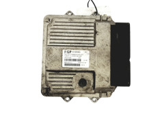 Steuergerät FGP 55190069 WJ MJD 6JO.C2 Opel Magneti Marelli 16901