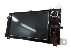 Navigationssystem Radio USB Renault Clio 4 281152928R 0km 2393