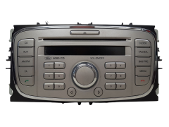 Cd-Radio Ford Transit Connect AT1T-18C815-AB