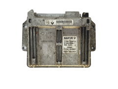 Steuergerät 7700112873 7700112836 7700105560 Renault Sagem 26669