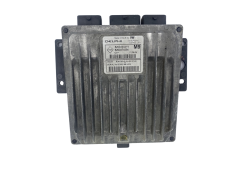 Steuergerät Renault 8200334419 8200374395 R0410C131A Delphi 50396 Steuergerät Renault 8200334419 8200374395 R0410C131A Delphi 50396
