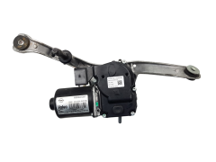 Scheibenwischermotor Links Opel Zafira C W000027364 W000027192 1848 Scheibenwischermotor Links Opel Zafira C W000027364 W000027192 1848