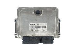 Steuergerät 1329236080 0281010488 Fiat Bosch 45671
