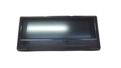 Radio-Display Volvo 30679647 69594-580 V50 S40 1625 Radio-Display Volvo 30679647 69594-580 V50 S40 1625