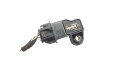 Luftdrucksensor 0281002576 Bosch Renault