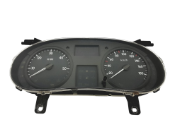 Tacho Kombiinstrument Renault Master 2 8200467952 D 53183