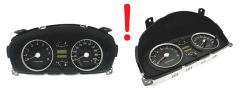 Tacho Kombiinstrument Hyundai Getz 94003-1C010 2003-87500H 54522