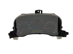 Tacho Kombiinstrument Fiat Punto 46812961 503000341000 2487