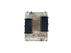 Steuergerät Lancia 00551919810 0261207088 Bosch 