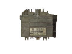 Steuergerät VW Seat 030906027AK 0261203930 Bosch 18000