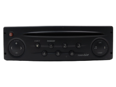 Cd-Radio Renault Laguna 2 8200002607 C 22DC279/62Z 3034 Cd-Radio Renault Laguna 2 8200002607 C 22DC279/62Z 3034