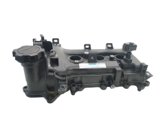 Ventildeckel/Zylinderkopfdeckel 11210-40140 822130-0160 1.0 VVTi Toyota IQ Ventildeckel/Zylinderkopfdeckel 11210-40140 822130-0160 1.0 VVTi Toyota IQ