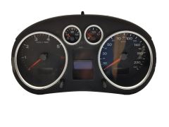 Tacho Kombiinstrument Audi A2 8Z 8Z0920901 1939