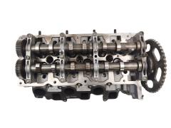 Zylinderkopf VWAG 0594AS 059109116A 3.0 TDI CVU