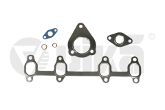 Turbolader Dichtungen Für VW Audi Seat Skoda 03G253014E 12531045701 Vika
