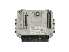 Steuergerät 0281012523 9664843480 9657699480 PSA Bosch 35321