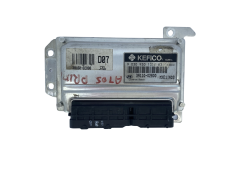 Steuergerät 9030930131F 39110-02800 MXE1IN03 Hyundai Kefico 52139