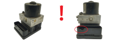 Abs-Pumpe VW Audi Seat Skoda 1K0907379K 1K0614517H Ate 63003