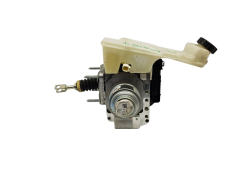 Abs-Pumpe Ford Focus LX61-2C219-AD LX61-2D335-AD