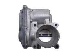 Drosselklappe Renault 8200503217 1.2 8V 1455 Drosselklappe Renault 8200503217 1.2 8V 1455