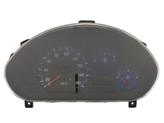 Tacho Kombiinstrument Chevrolet Matiz 96621424 24133