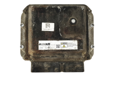 Steuergerät 98002895 MB275800-4853 Opel Denso