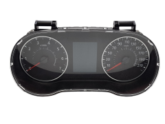 Tacho Kombiinstrument Dacia Duster 2 248091014R 0km Tacho Kombiinstrument Dacia Duster 2 248091014R 0km
