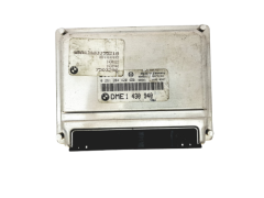 Steuergerät 1430940 0261204420 BMW Bosch 18706 Steuergerät 1430940 0261204420 BMW Bosch 18706