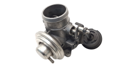 Drosselklappe EGR 038131501E 038129637 VW Audi Seat Skoda