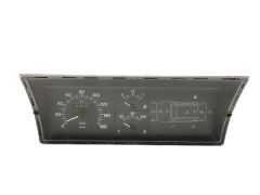 Tacho Kombiinstrument Fiat Panda 6060200030 41657