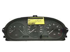 Tacho Kombiinstrument Renault Scenic 1 Megane 1 7700847782 49648 Tacho Kombiinstrument Renault Scenic 1 Megane 1 7700847782 49648