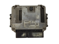 Steuergerät 51828270 0281013580 4338A6BCM Fiat Bosch 13687