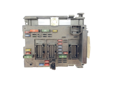 Steuergerät BSM B5 9646405480 PSA Delphi 59154 Steuergerät BSM B5 9646405480 PSA Delphi 59154