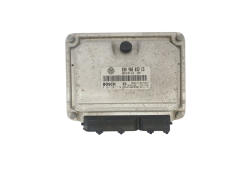Steuergerät VW 030906032CG 0261207178 Bosch 40806 Steuergerät VW 030906032CG 0261207178 Bosch 40806