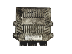 Steuergerät 7S61-12A650-AA 5WS40433A-T SID 804 Ford  Siemens 20499