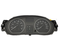 Tacho Kombiinstrument Dacia Sandero 248101432R 21630