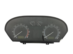 Tacho Kombiinstrument Skoda Fabia 88311298 56125