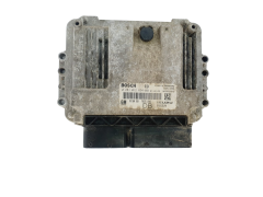 Steuergerät Opel 55560810DB 0281012694 Bosch GM 39542