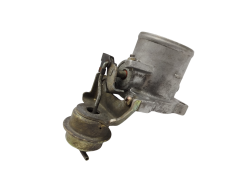 Drosselklappe 7701053560 RDB60-501 3.0 DCI Renault Espace 4