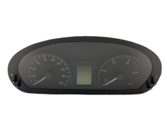 Tacho Kombiinstrument Neues Original Mercedes Sprinter 9069004502 8 Tacho Kombiinstrument Neues Original Mercedes Sprinter 9069004502 8
